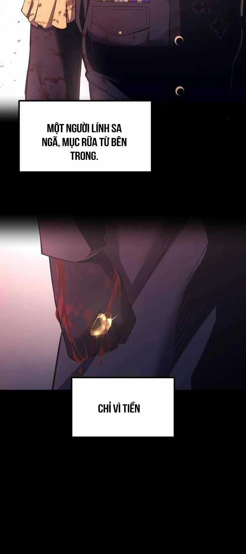 Trở Thành Hung Thần Trong Trò Chơi Thủ Thành Máy chơi trò chơi điện tử tốt nhất Chapter 93 trang 13