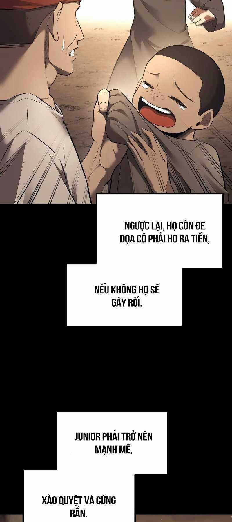 Trở Thành Hung Thần Trong Trò Chơi Thủ Thành Máy chơi trò chơi điện tử tốt nhất Chapter 93 trang 16