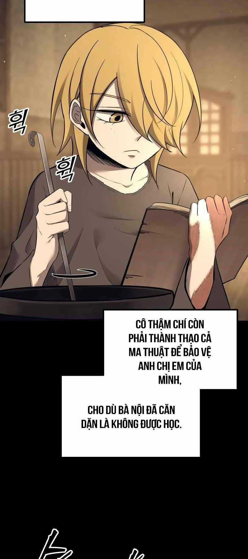 Trở Thành Hung Thần Trong Trò Chơi Thủ Thành Máy chơi trò chơi điện tử tốt nhất Chapter 93 trang 17