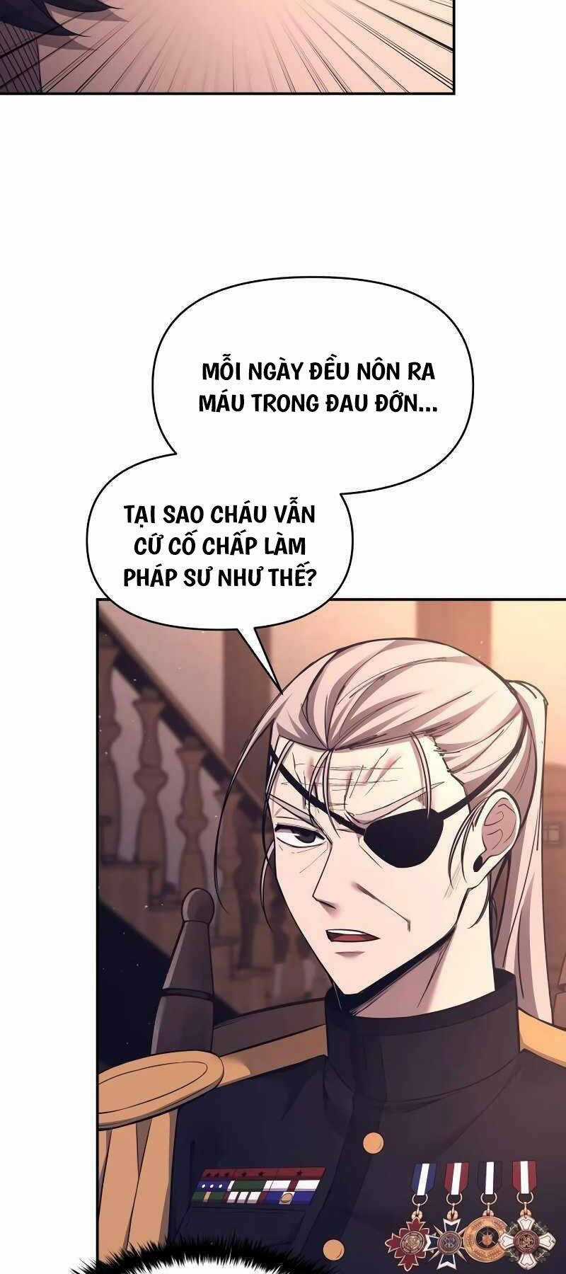 Trở Thành Hung Thần Trong Trò Chơi Thủ Thành Máy chơi trò chơi điện tử tốt nhất Chapter 93 trang 34