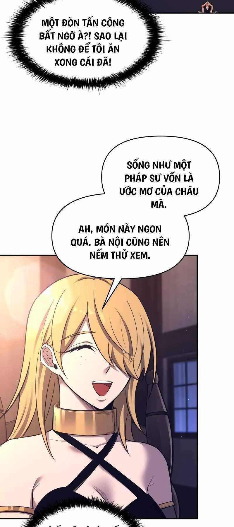 Trở Thành Hung Thần Trong Trò Chơi Thủ Thành Máy chơi trò chơi điện tử tốt nhất Chapter 93 trang 35