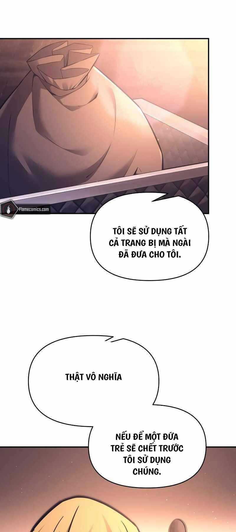 Trở Thành Hung Thần Trong Trò Chơi Thủ Thành Máy chơi trò chơi điện tử tốt nhất Chapter 93 trang 41