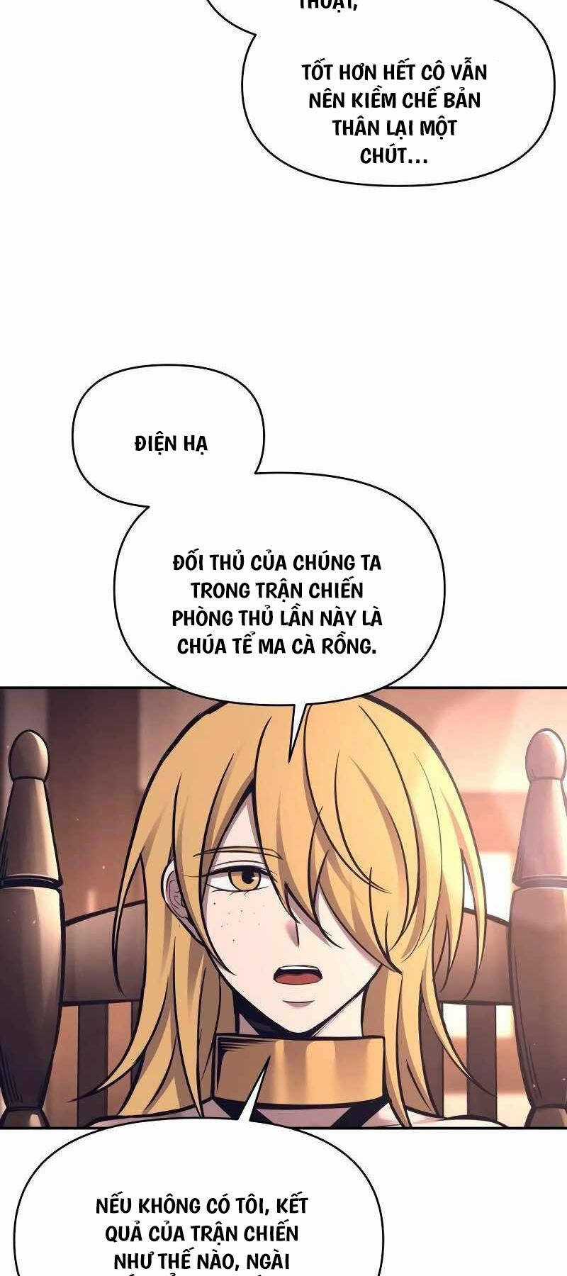 Trở Thành Hung Thần Trong Trò Chơi Thủ Thành Máy chơi trò chơi điện tử tốt nhất Chapter 93 trang 48