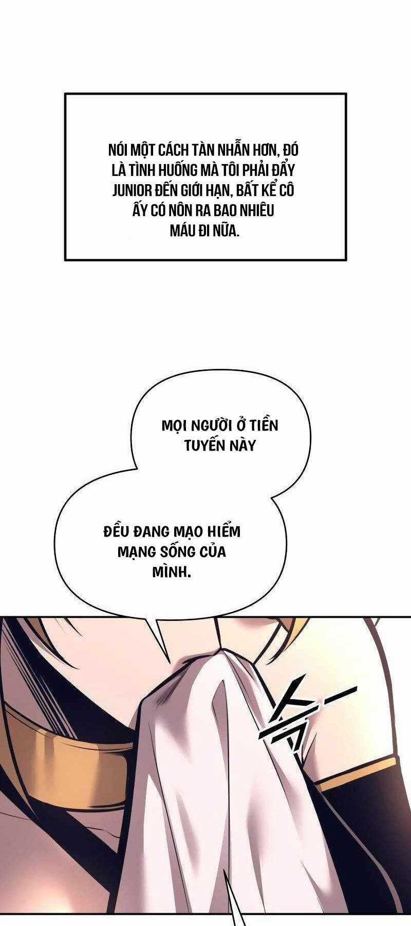 Trở Thành Hung Thần Trong Trò Chơi Thủ Thành Máy chơi trò chơi điện tử tốt nhất Chapter 93 trang 50