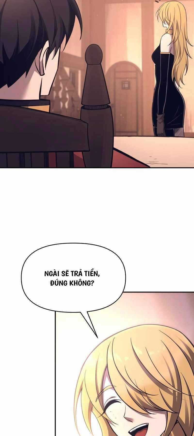 Trở Thành Hung Thần Trong Trò Chơi Thủ Thành Máy chơi trò chơi điện tử tốt nhất Chapter 93 trang 52