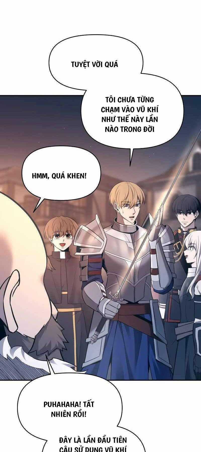 Trở Thành Hung Thần Trong Trò Chơi Thủ Thành Máy chơi trò chơi điện tử tốt nhất Chapter 93 trang 57