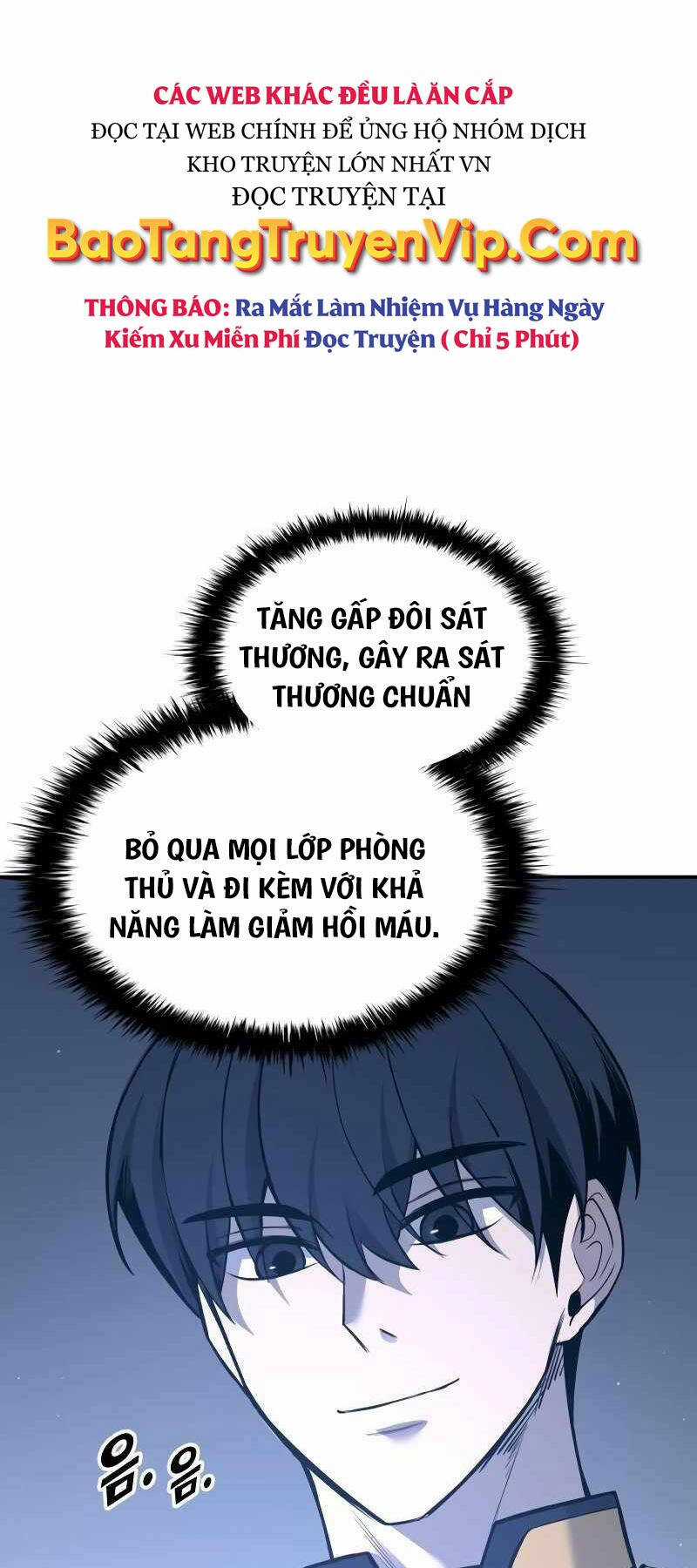 Trở Thành Hung Thần Trong Trò Chơi Thủ Thành Máy chơi trò chơi điện tử tốt nhất Chapter 93 trang 59