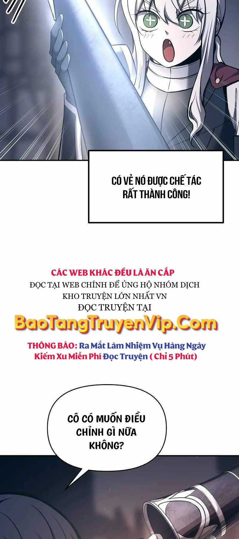 Trở Thành Hung Thần Trong Trò Chơi Thủ Thành Máy chơi trò chơi điện tử tốt nhất Chapter 93 trang 64
