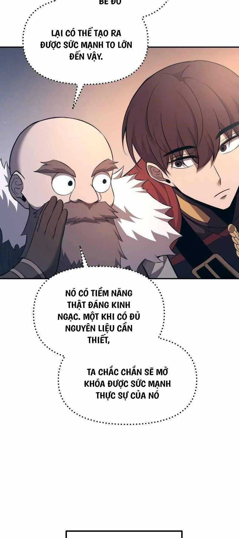 Trở Thành Hung Thần Trong Trò Chơi Thủ Thành Máy chơi trò chơi điện tử tốt nhất Chapter 93 trang 66