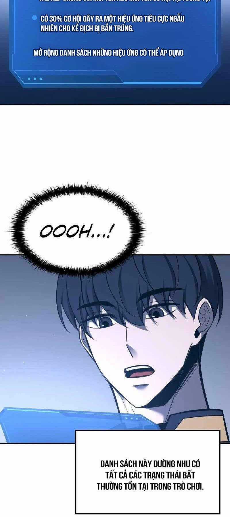 Trở Thành Hung Thần Trong Trò Chơi Thủ Thành Máy chơi trò chơi điện tử tốt nhất Chapter 93 trang 73