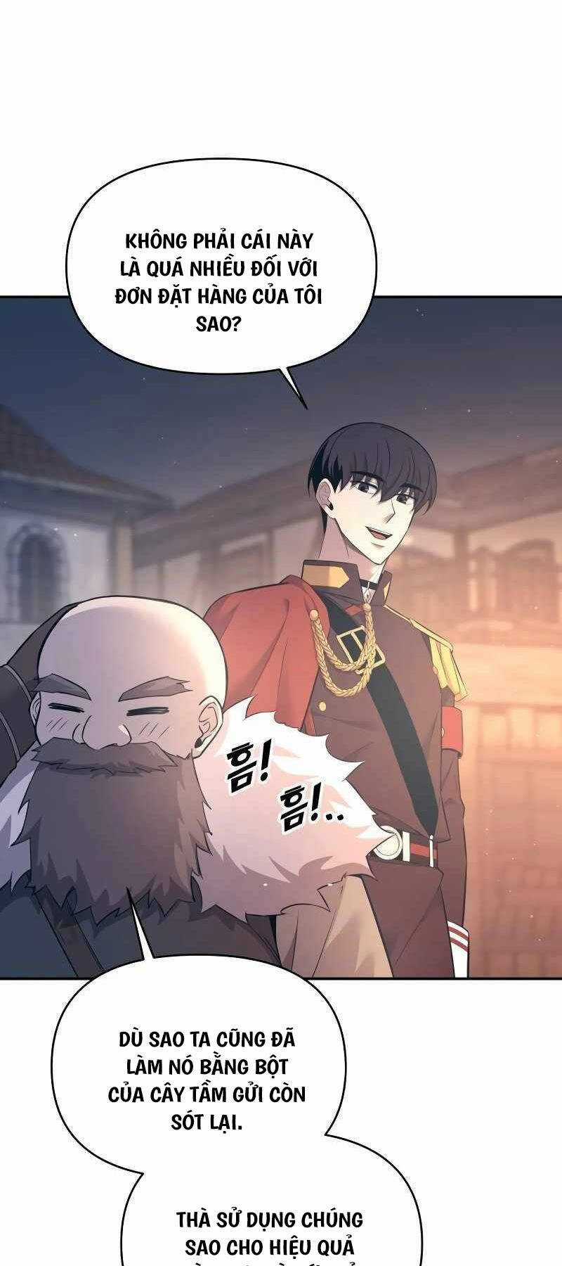 Trở Thành Hung Thần Trong Trò Chơi Thủ Thành Máy chơi trò chơi điện tử tốt nhất Chapter 93 trang 74