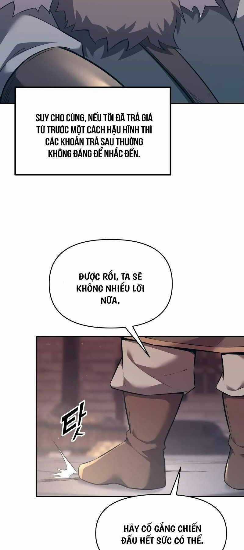 Trở Thành Hung Thần Trong Trò Chơi Thủ Thành Máy chơi trò chơi điện tử tốt nhất Chapter 93 trang 79