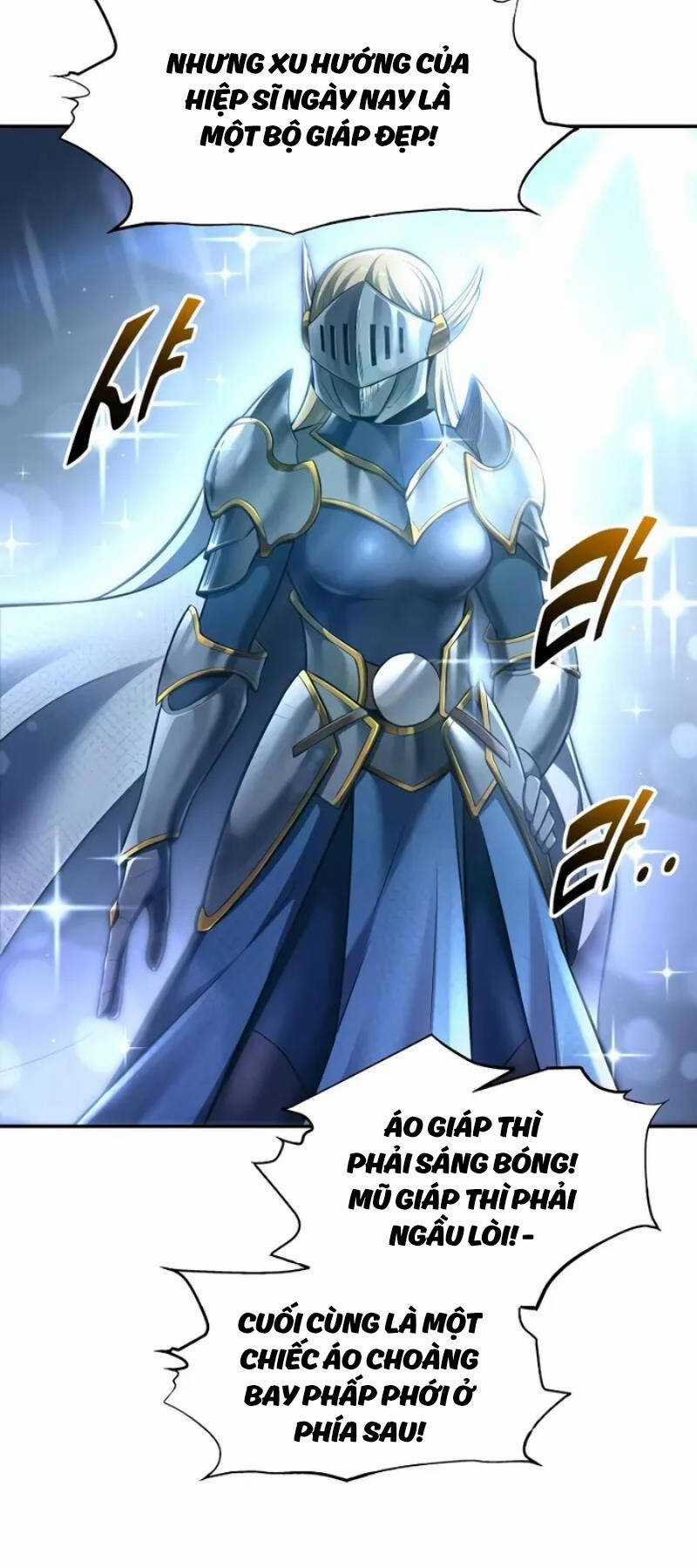 Trở Thành Hung Thần Trong Trò Chơi Thủ Thành Máy chơi trò chơi điện tử tốt nhất Chapter 94 trang 11