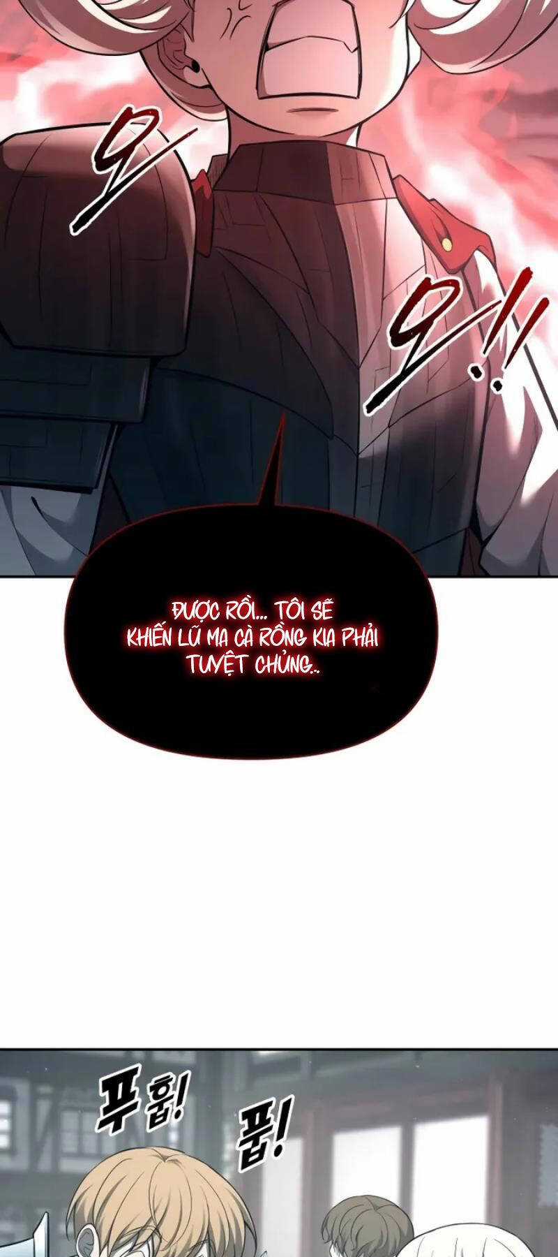 Trở Thành Hung Thần Trong Trò Chơi Thủ Thành Máy chơi trò chơi điện tử tốt nhất Chapter 94 trang 16