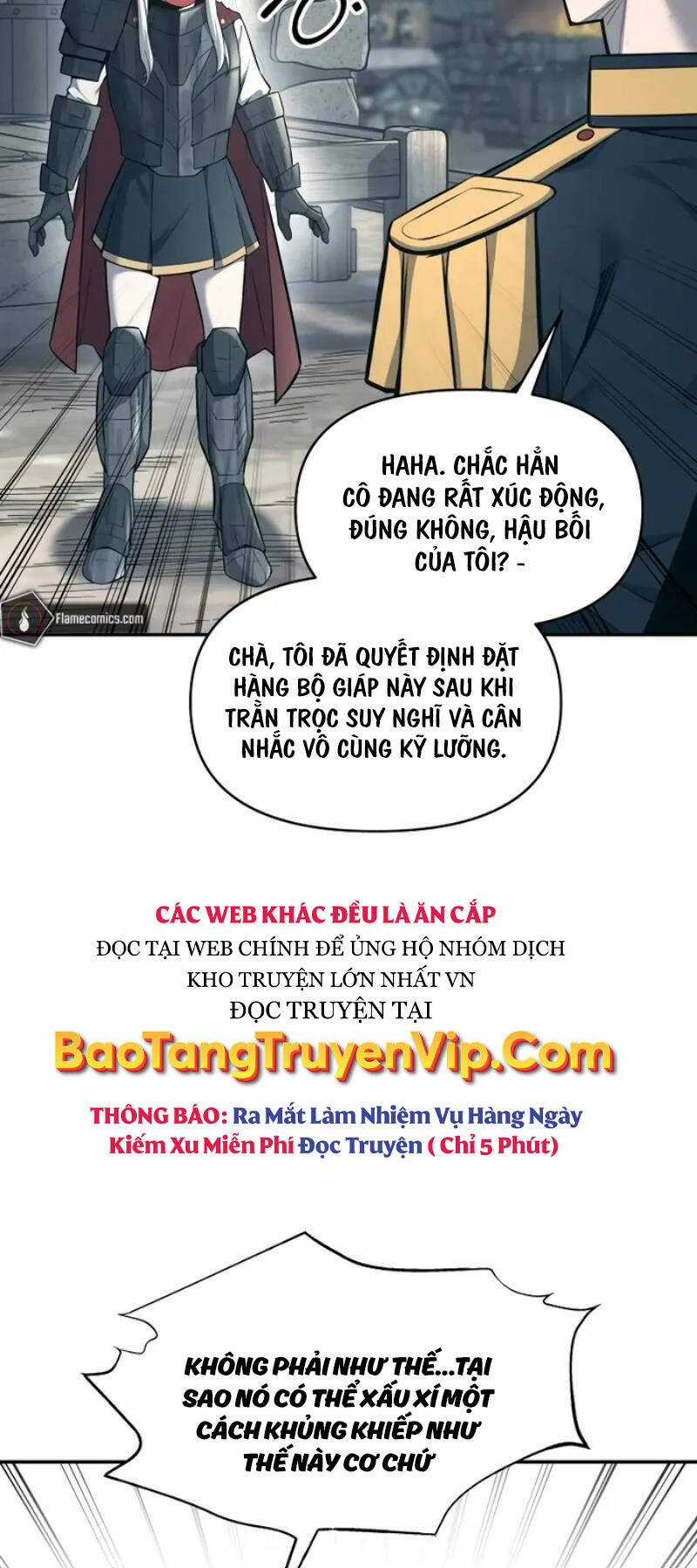 Trở Thành Hung Thần Trong Trò Chơi Thủ Thành Máy chơi trò chơi điện tử tốt nhất Chapter 94 trang 2