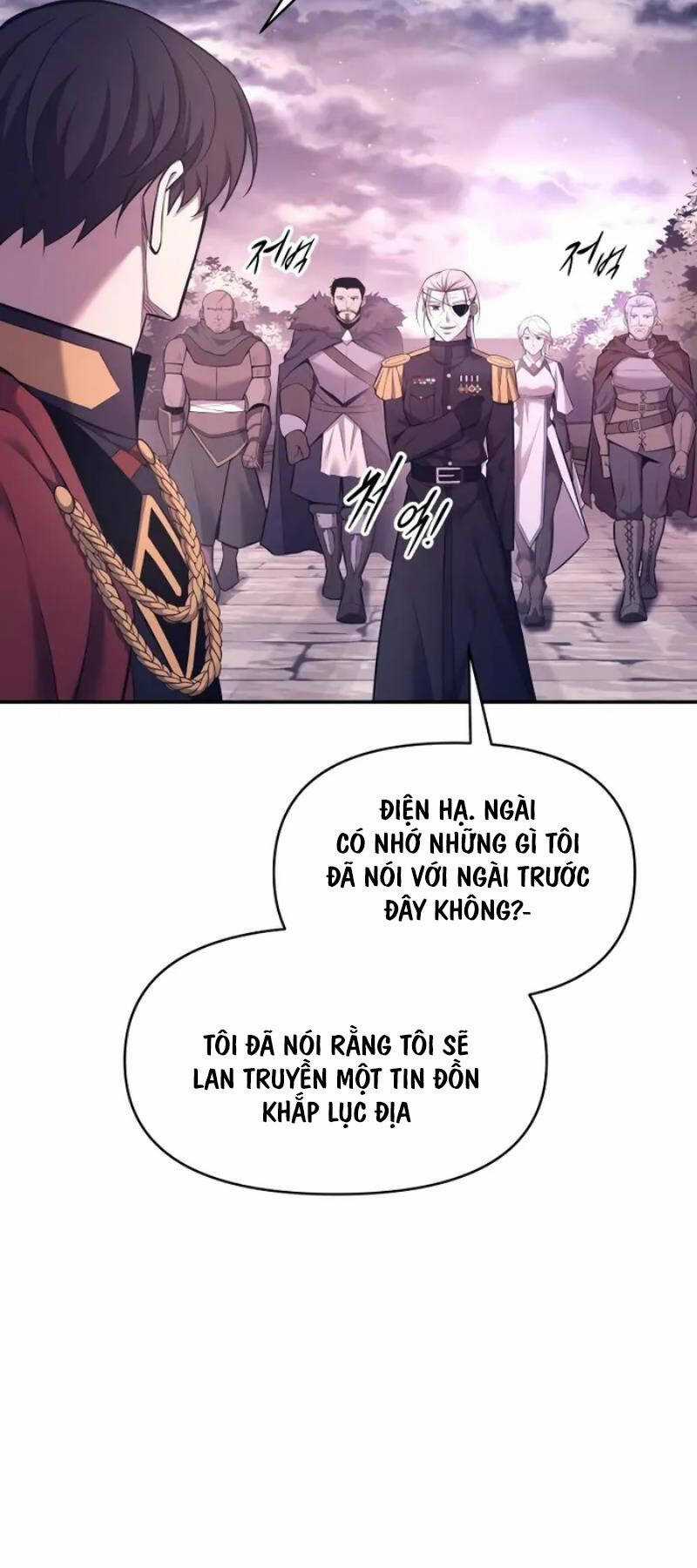 Trở Thành Hung Thần Trong Trò Chơi Thủ Thành Máy chơi trò chơi điện tử tốt nhất Chapter 94 trang 21