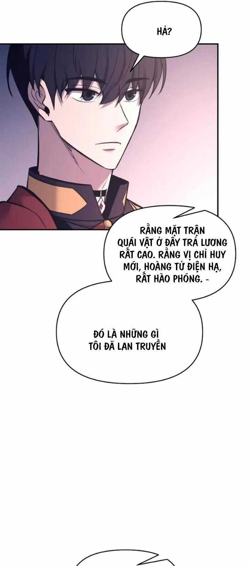 Trở Thành Hung Thần Trong Trò Chơi Thủ Thành Máy chơi trò chơi điện tử tốt nhất Chapter 94 trang 22