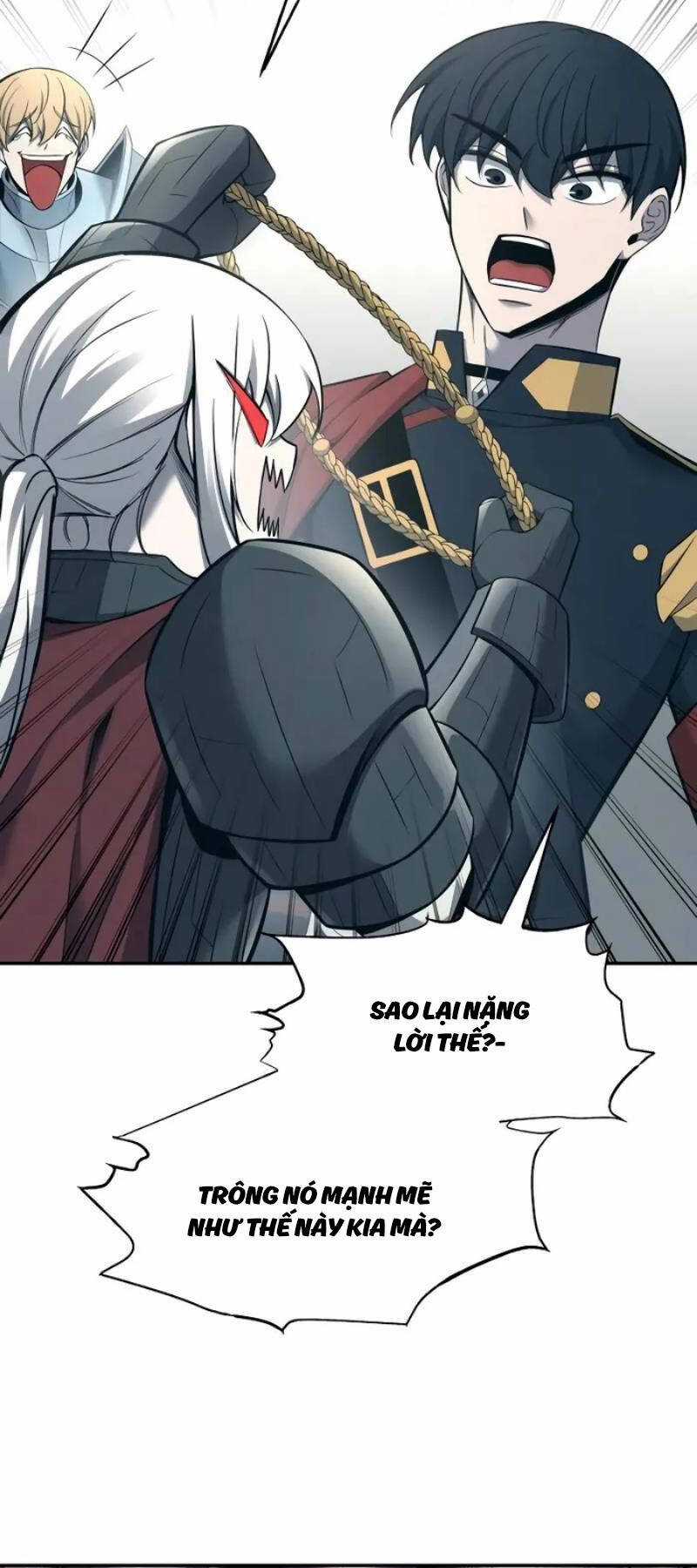 Trở Thành Hung Thần Trong Trò Chơi Thủ Thành Máy chơi trò chơi điện tử tốt nhất Chapter 94 trang 3