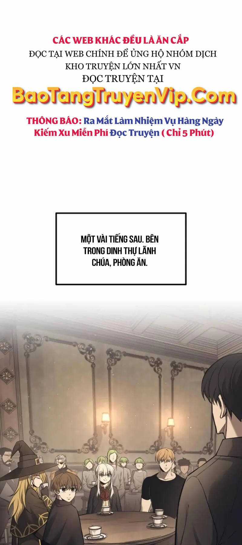 Trở Thành Hung Thần Trong Trò Chơi Thủ Thành Máy chơi trò chơi điện tử tốt nhất Chapter 94 trang 34