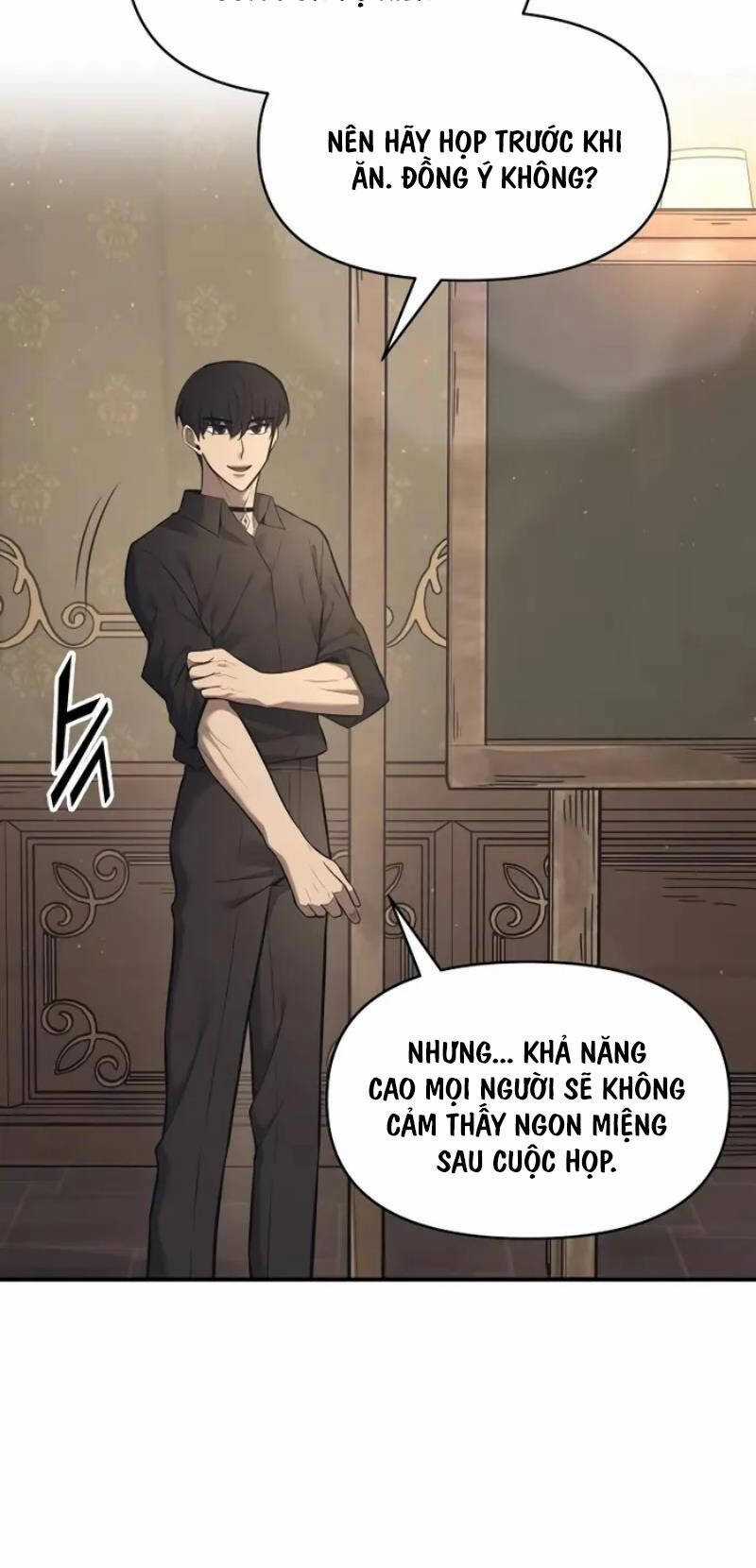 Trở Thành Hung Thần Trong Trò Chơi Thủ Thành Máy chơi trò chơi điện tử tốt nhất Chapter 94 trang 39