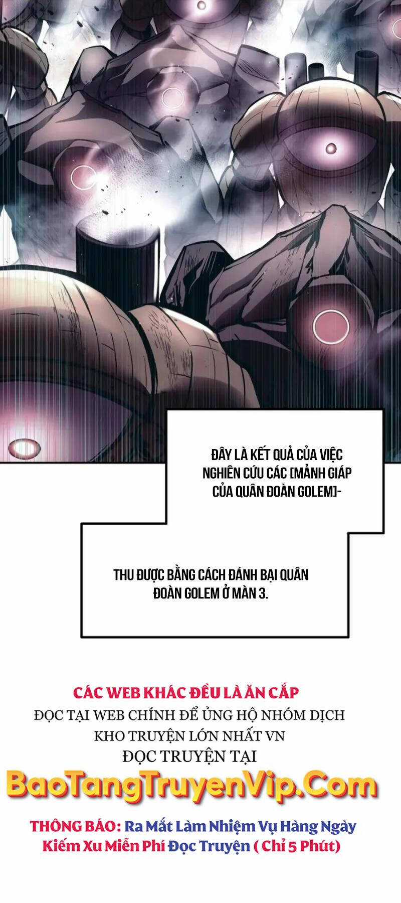 Trở Thành Hung Thần Trong Trò Chơi Thủ Thành Máy chơi trò chơi điện tử tốt nhất Chapter 94 trang 4