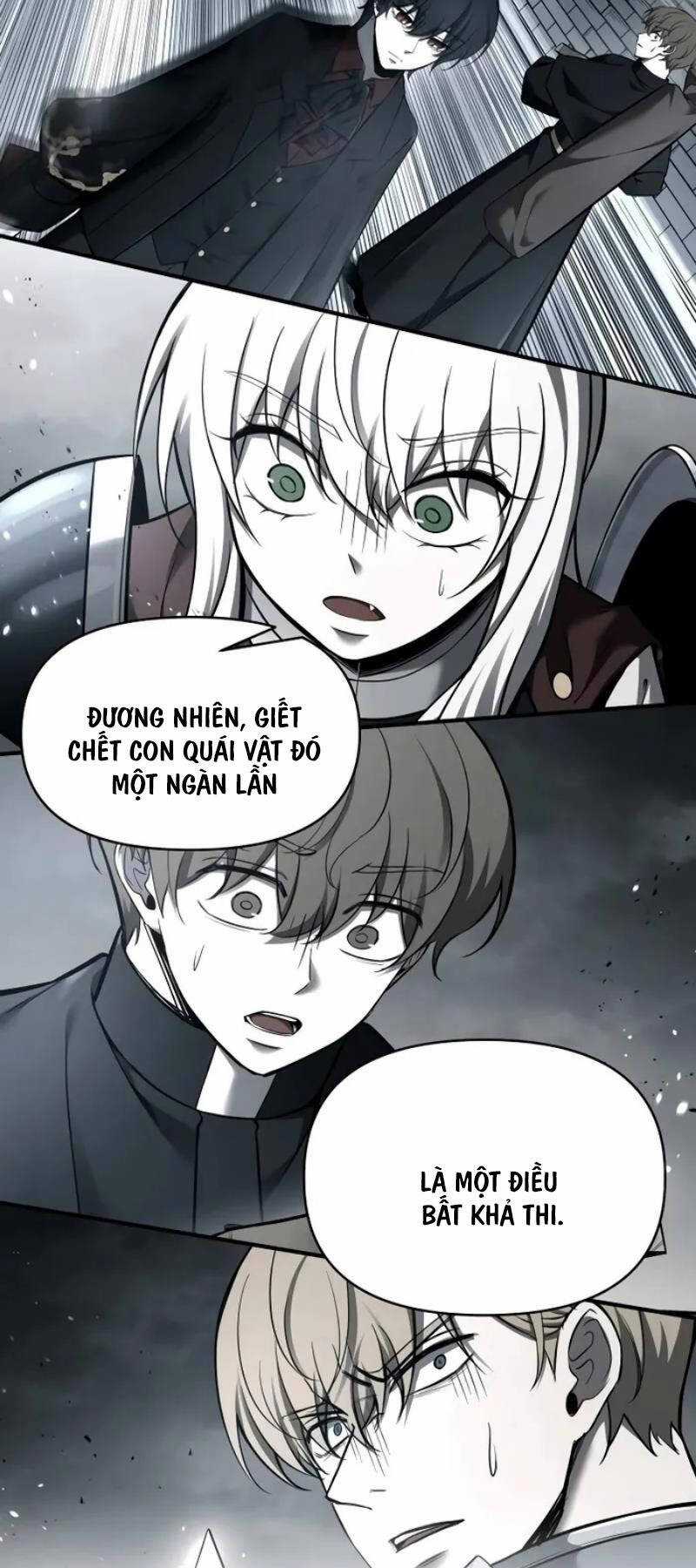 Trở Thành Hung Thần Trong Trò Chơi Thủ Thành Máy chơi trò chơi điện tử tốt nhất Chapter 94 trang 46