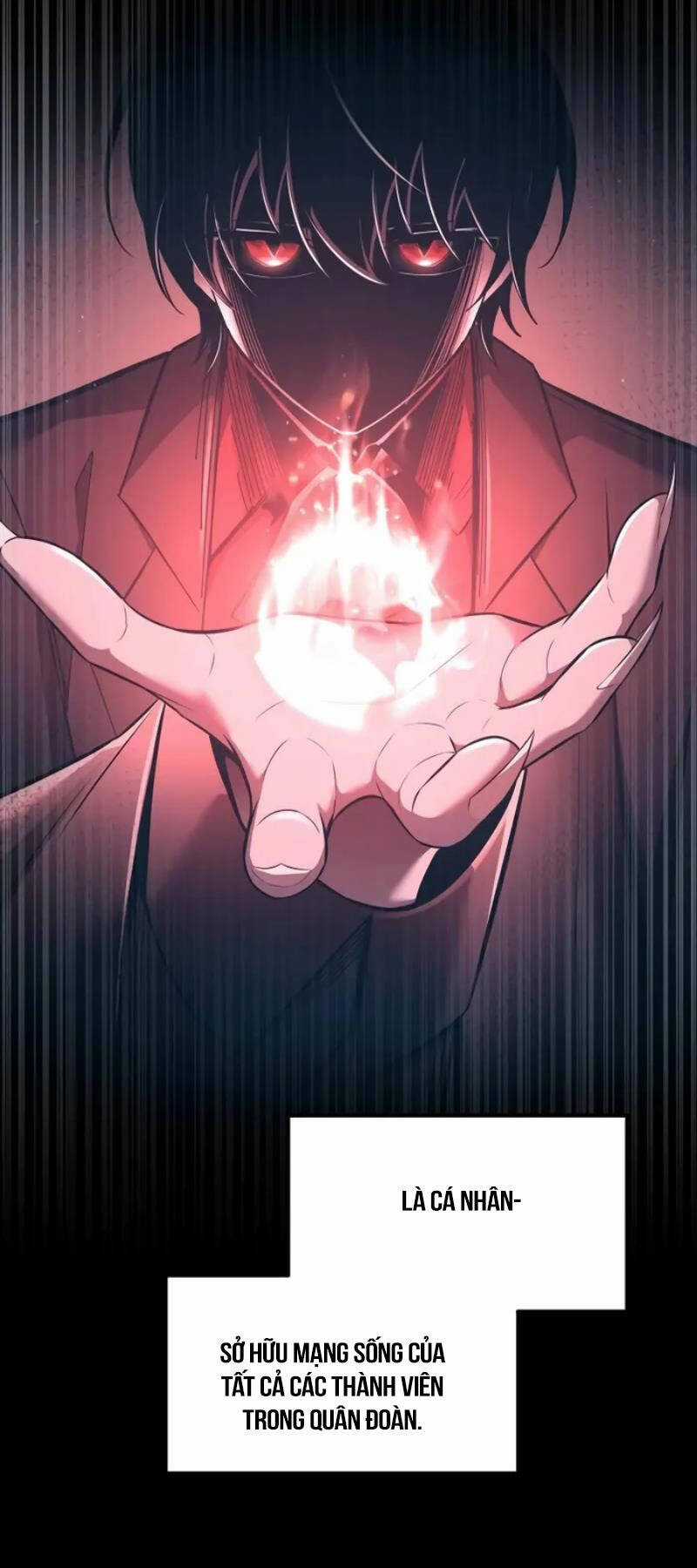 Trở Thành Hung Thần Trong Trò Chơi Thủ Thành Máy chơi trò chơi điện tử tốt nhất Chapter 94 trang 50