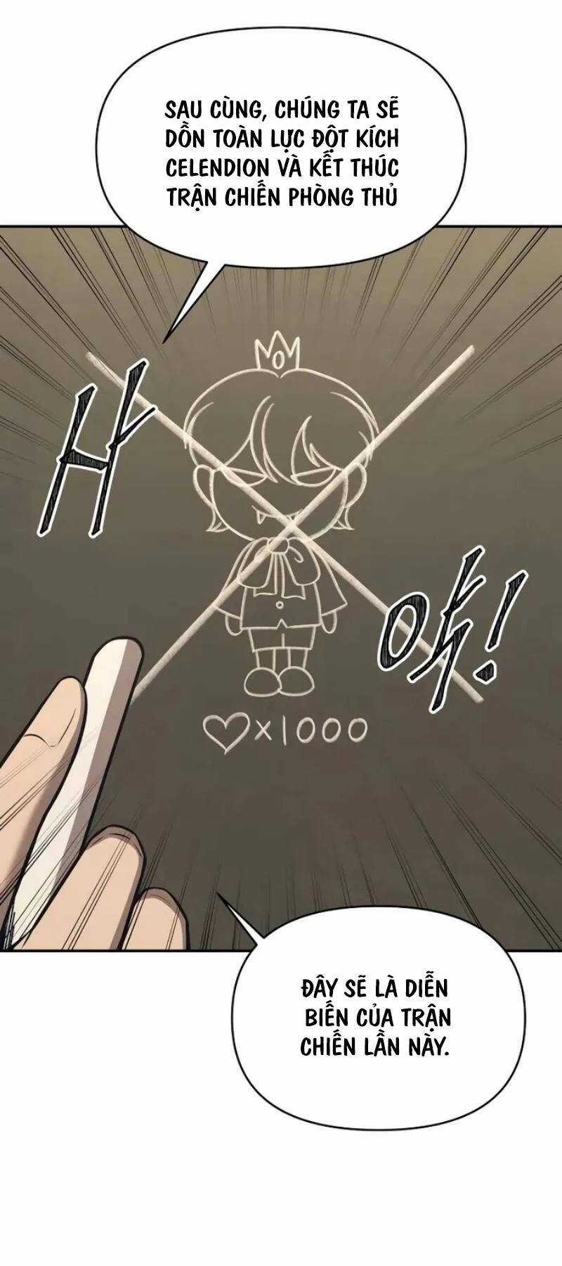 Trở Thành Hung Thần Trong Trò Chơi Thủ Thành Máy chơi trò chơi điện tử tốt nhất Chapter 94 trang 60