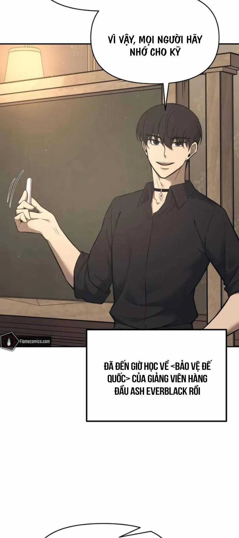 Trở Thành Hung Thần Trong Trò Chơi Thủ Thành Máy chơi trò chơi điện tử tốt nhất Chapter 94 trang 62