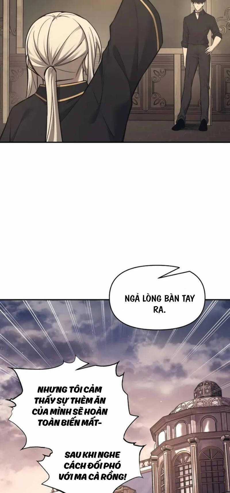 Trở Thành Hung Thần Trong Trò Chơi Thủ Thành Máy chơi trò chơi điện tử tốt nhất Chapter 94 trang 65