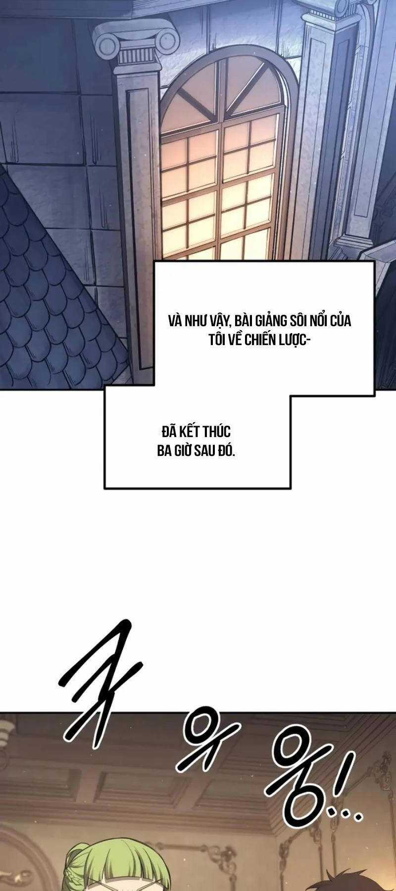 Trở Thành Hung Thần Trong Trò Chơi Thủ Thành Máy chơi trò chơi điện tử tốt nhất Chapter 94 trang 67