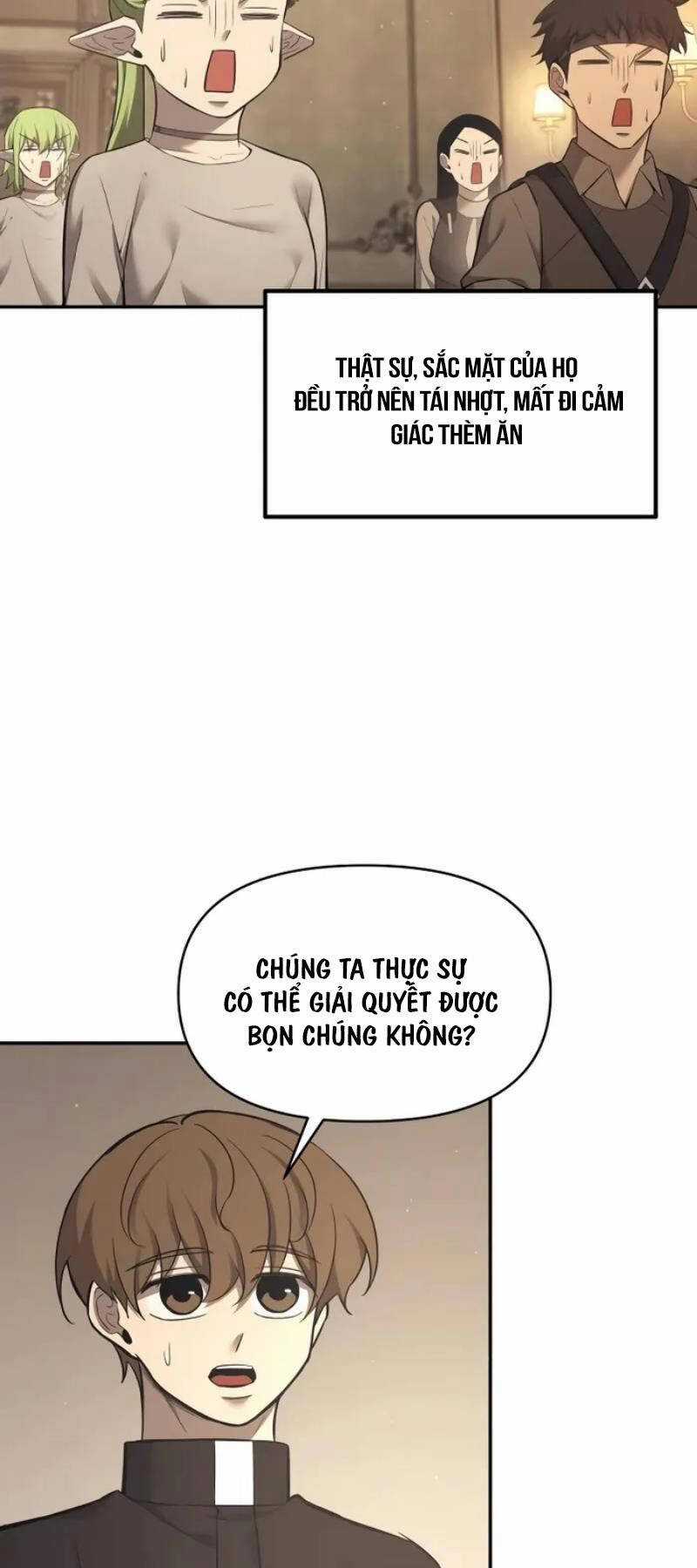 Trở Thành Hung Thần Trong Trò Chơi Thủ Thành Máy chơi trò chơi điện tử tốt nhất Chapter 94 trang 68