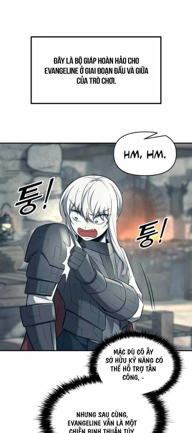 Trở Thành Hung Thần Trong Trò Chơi Thủ Thành Máy chơi trò chơi điện tử tốt nhất Chapter 94 trang 7