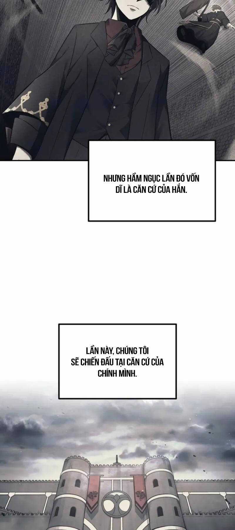 Trở Thành Hung Thần Trong Trò Chơi Thủ Thành Máy chơi trò chơi điện tử tốt nhất Chapter 94 trang 70