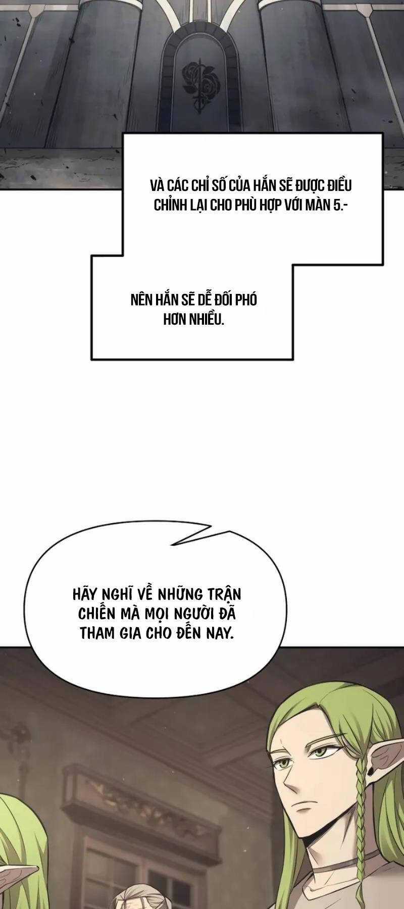 Trở Thành Hung Thần Trong Trò Chơi Thủ Thành Máy chơi trò chơi điện tử tốt nhất Chapter 94 trang 71