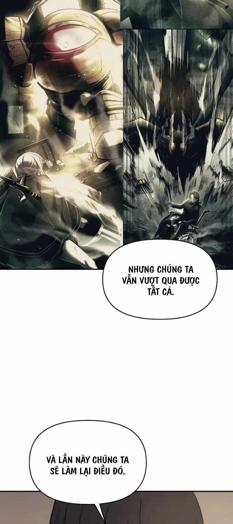 Trở Thành Hung Thần Trong Trò Chơi Thủ Thành Máy chơi trò chơi điện tử tốt nhất Chapter 94 trang 73