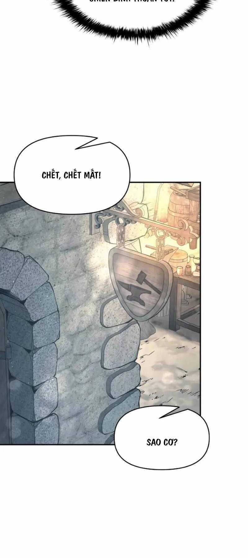 Trở Thành Hung Thần Trong Trò Chơi Thủ Thành Máy chơi trò chơi điện tử tốt nhất Chapter 94 trang 8