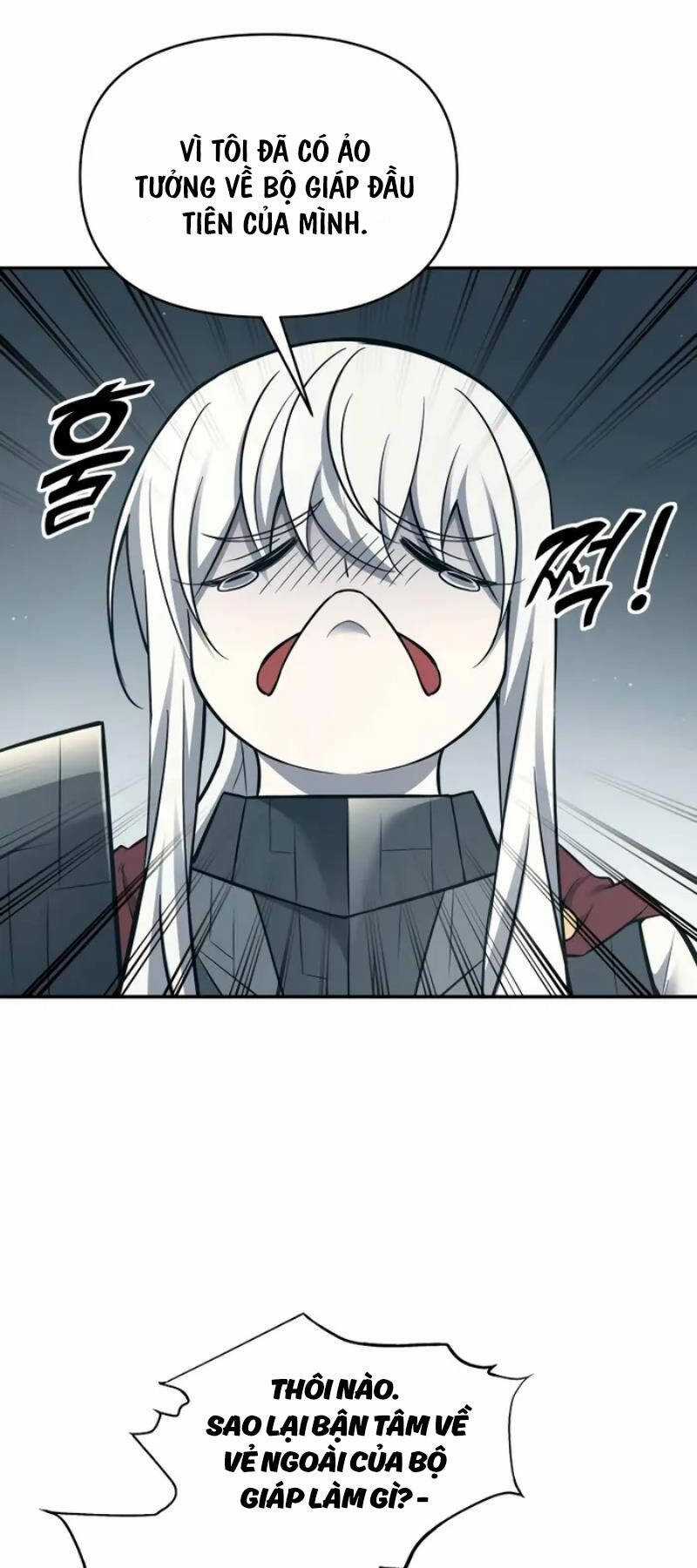 Trở Thành Hung Thần Trong Trò Chơi Thủ Thành Máy chơi trò chơi điện tử tốt nhất Chapter 94 trang 9