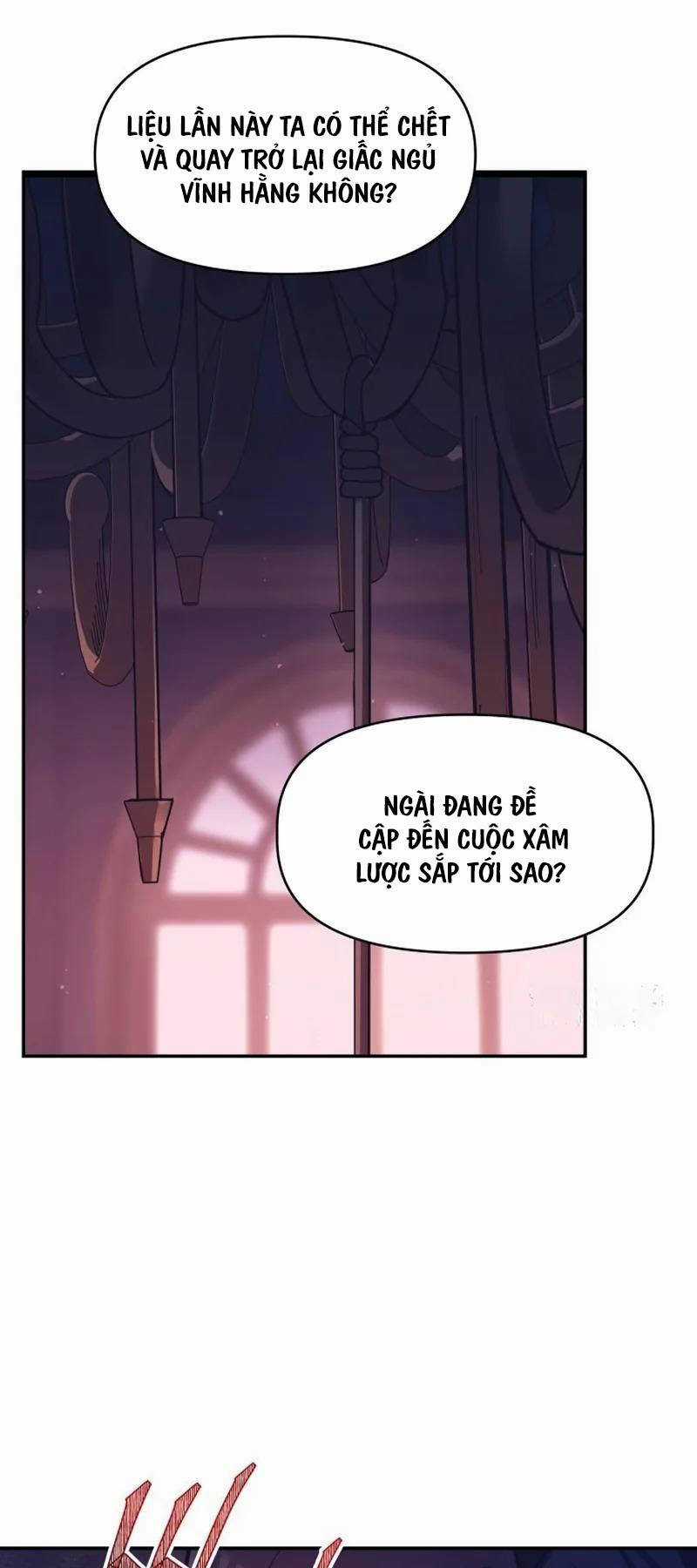 Trở Thành Hung Thần Trong Trò Chơi Thủ Thành Máy chơi trò chơi điện tử tốt nhất Chapter 95 trang 17