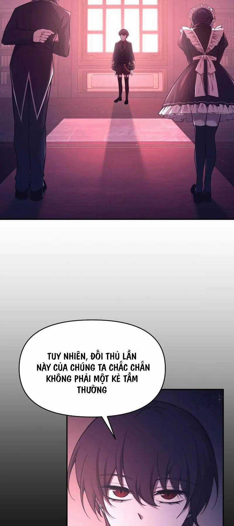 Trở Thành Hung Thần Trong Trò Chơi Thủ Thành Máy chơi trò chơi điện tử tốt nhất Chapter 95 trang 21