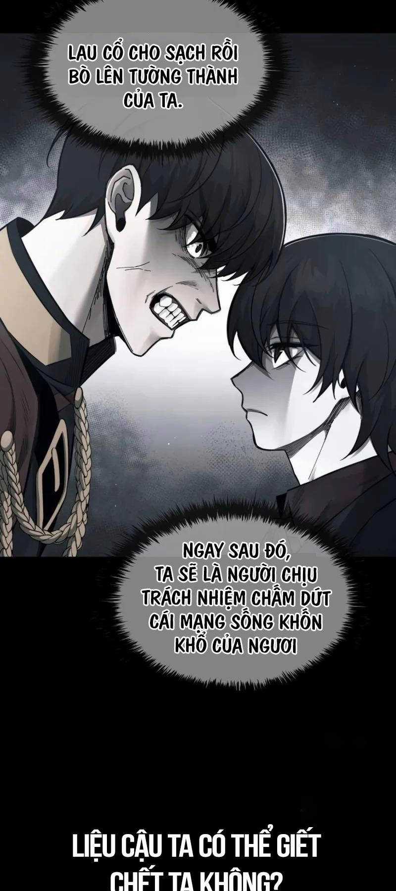 Trở Thành Hung Thần Trong Trò Chơi Thủ Thành Máy chơi trò chơi điện tử tốt nhất Chapter 95 trang 26