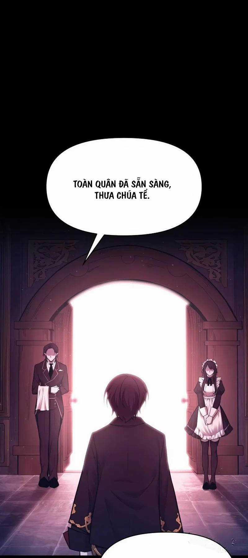 Trở Thành Hung Thần Trong Trò Chơi Thủ Thành Máy chơi trò chơi điện tử tốt nhất Chapter 95 trang 28