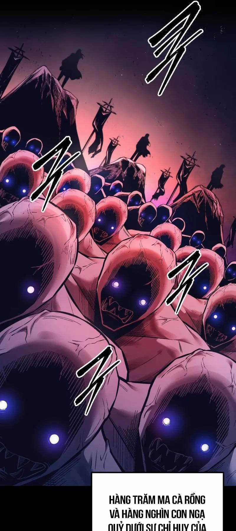 Trở Thành Hung Thần Trong Trò Chơi Thủ Thành Máy chơi trò chơi điện tử tốt nhất Chapter 95 trang 31