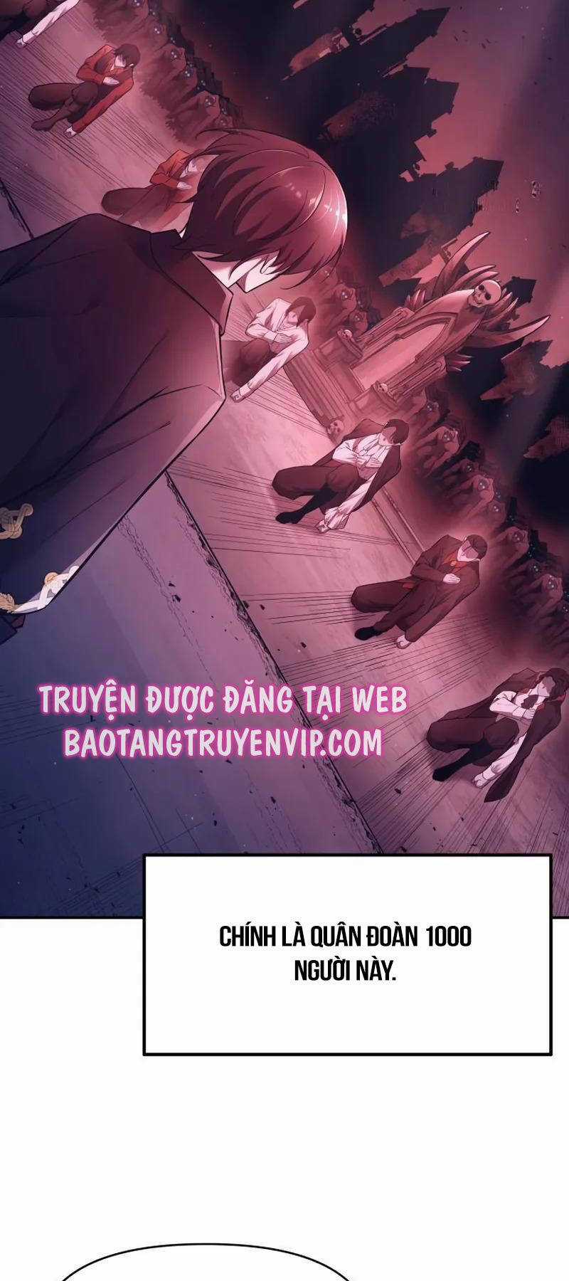 Trở Thành Hung Thần Trong Trò Chơi Thủ Thành Máy chơi trò chơi điện tử tốt nhất Chapter 95 trang 34