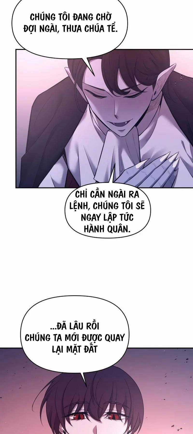 Trở Thành Hung Thần Trong Trò Chơi Thủ Thành Máy chơi trò chơi điện tử tốt nhất Chapter 95 trang 35