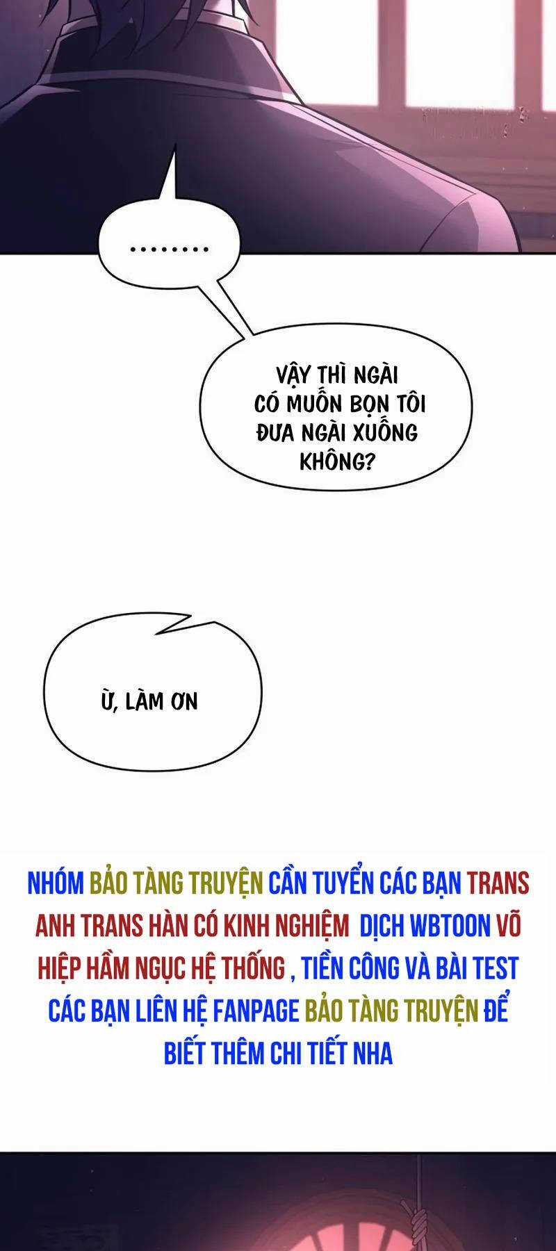 Trở Thành Hung Thần Trong Trò Chơi Thủ Thành Máy chơi trò chơi điện tử tốt nhất Chapter 95 trang 4