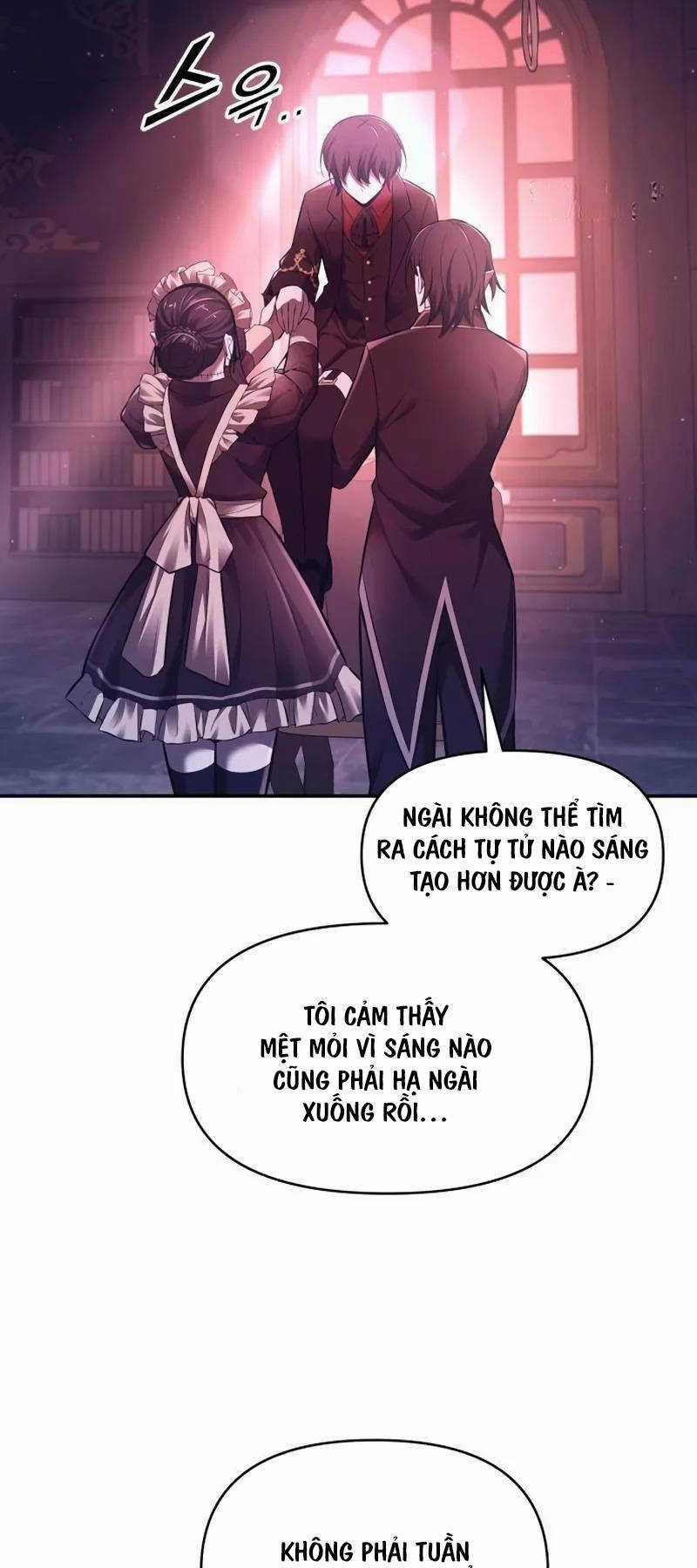 Trở Thành Hung Thần Trong Trò Chơi Thủ Thành Máy chơi trò chơi điện tử tốt nhất Chapter 95 trang 5