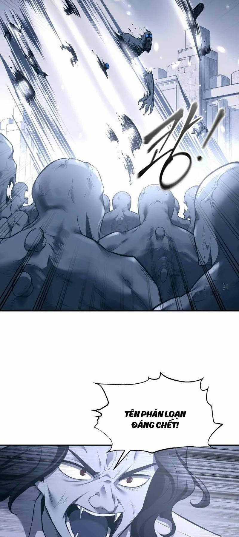 Trở Thành Hung Thần Trong Trò Chơi Thủ Thành Máy chơi trò chơi điện tử tốt nhất Chapter 95 trang 51