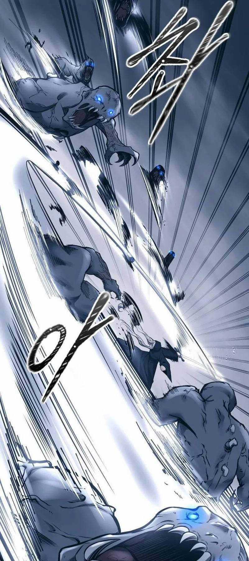 Trở Thành Hung Thần Trong Trò Chơi Thủ Thành Máy chơi trò chơi điện tử tốt nhất Chapter 95 trang 54