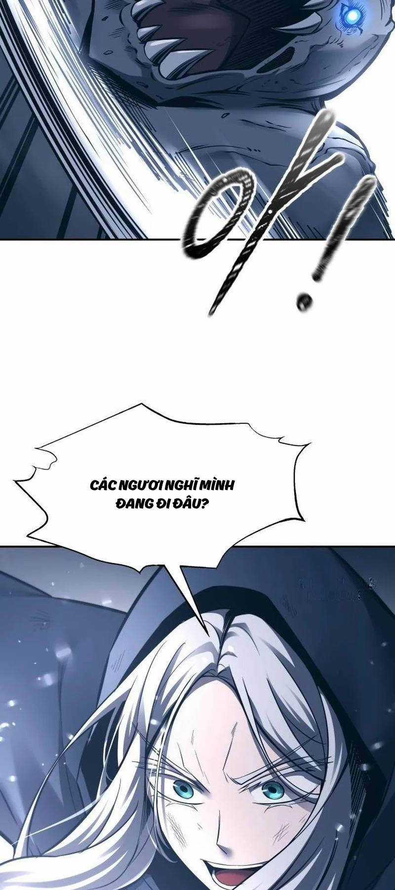 Trở Thành Hung Thần Trong Trò Chơi Thủ Thành Máy chơi trò chơi điện tử tốt nhất Chapter 95 trang 55